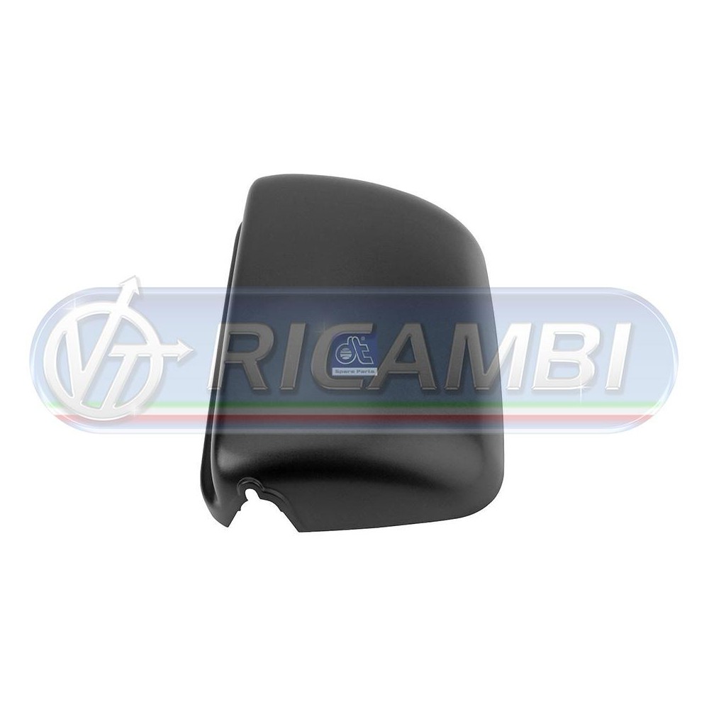 1 - COPERCHIO COPPA SPECCHIO FL FE PREMIUM DX-SX