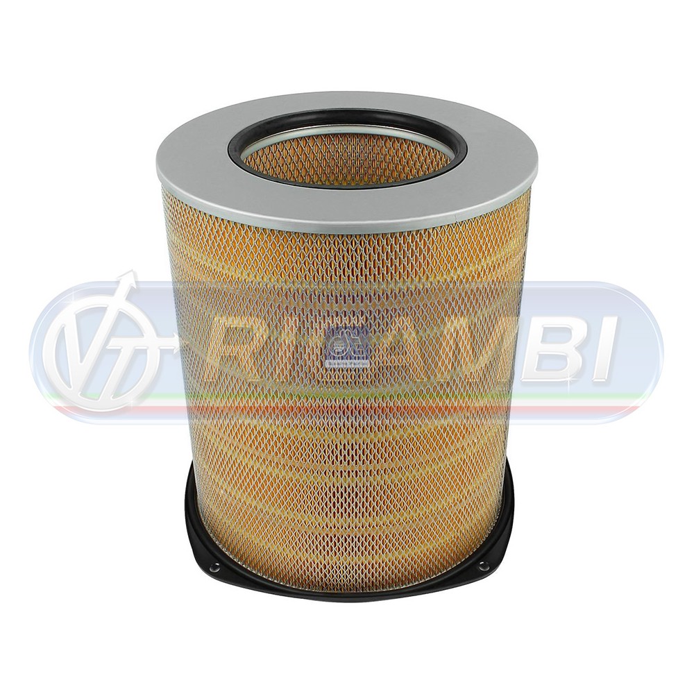 1 - FILTRO ARIA MOTORE 908