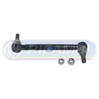 1 - TIRANTE BARRA STAB. POST. VOLVO L 380 062 CH 32/36