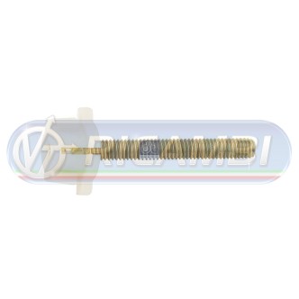 1 - VITE REGOLAZIONE FANALE FH 1 640