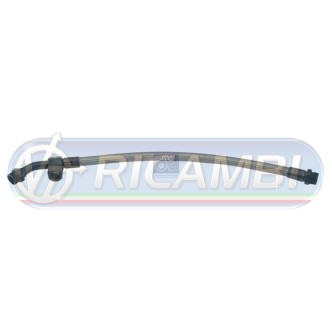 1 - TUBO ARIA COMPRESSORE FH 1 094