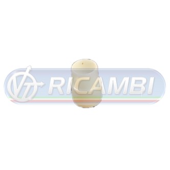 1 - BOCCOLA TUBO SEDILE DIAM.4,3
