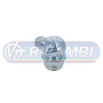 1 - INGRASSATORE 10MM X1 45°