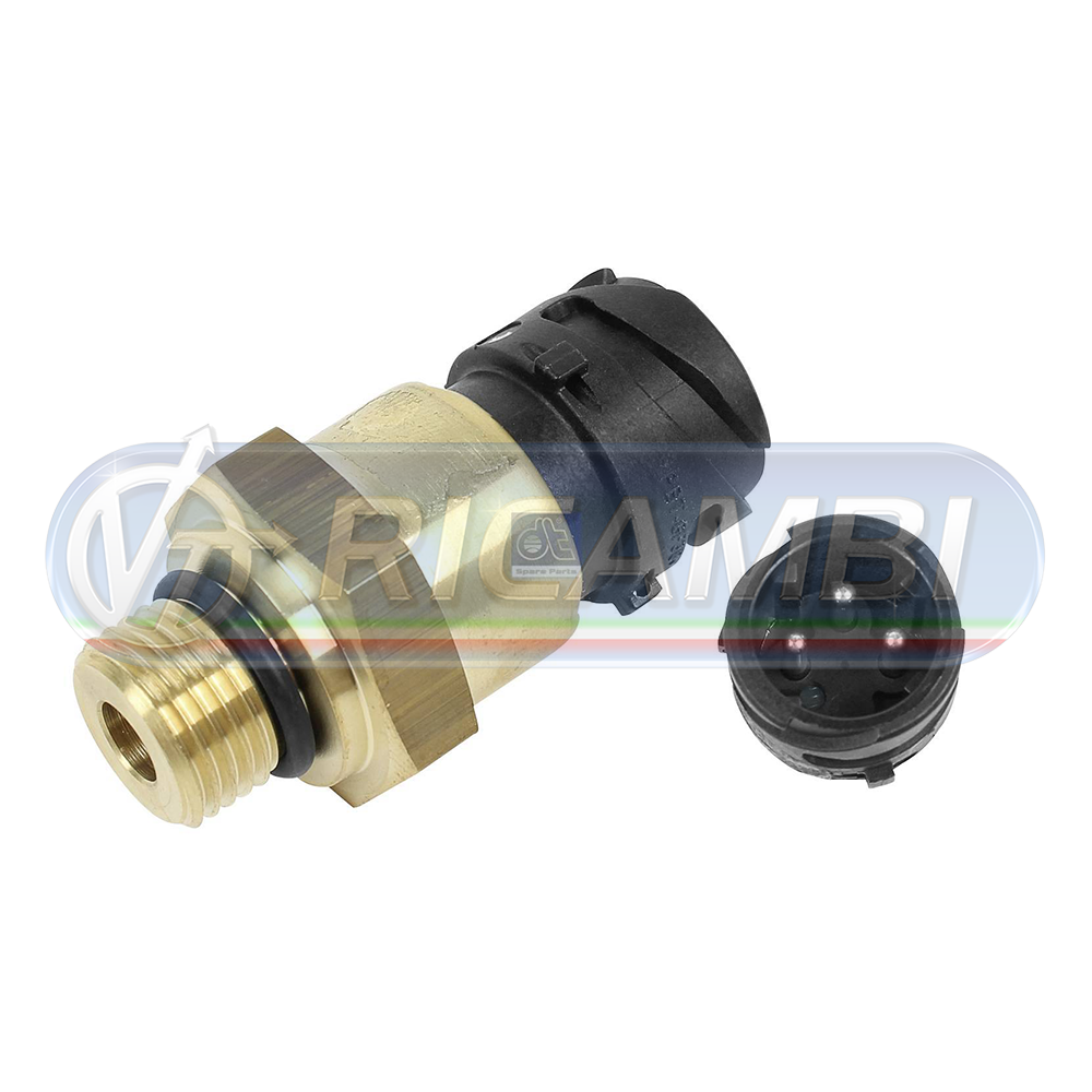 1 - SENSORE PRESSIONE ARIA VOLVO 689