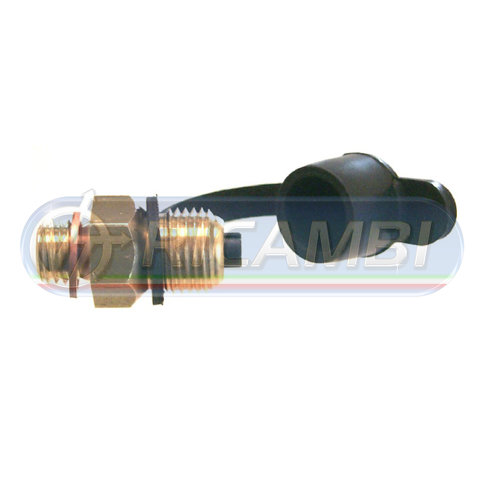 1 - PRESA ARIA SERBATOIO M12x1,5