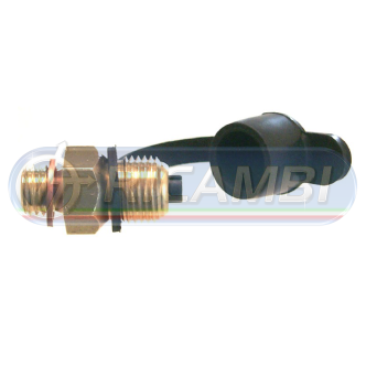 1 - PRESA ARIA SERBATOIO VOLVO M22x1,5