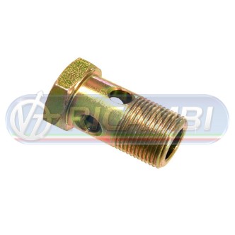 1 - RACCORDO VITE CAVA DIAM. 14x1,5