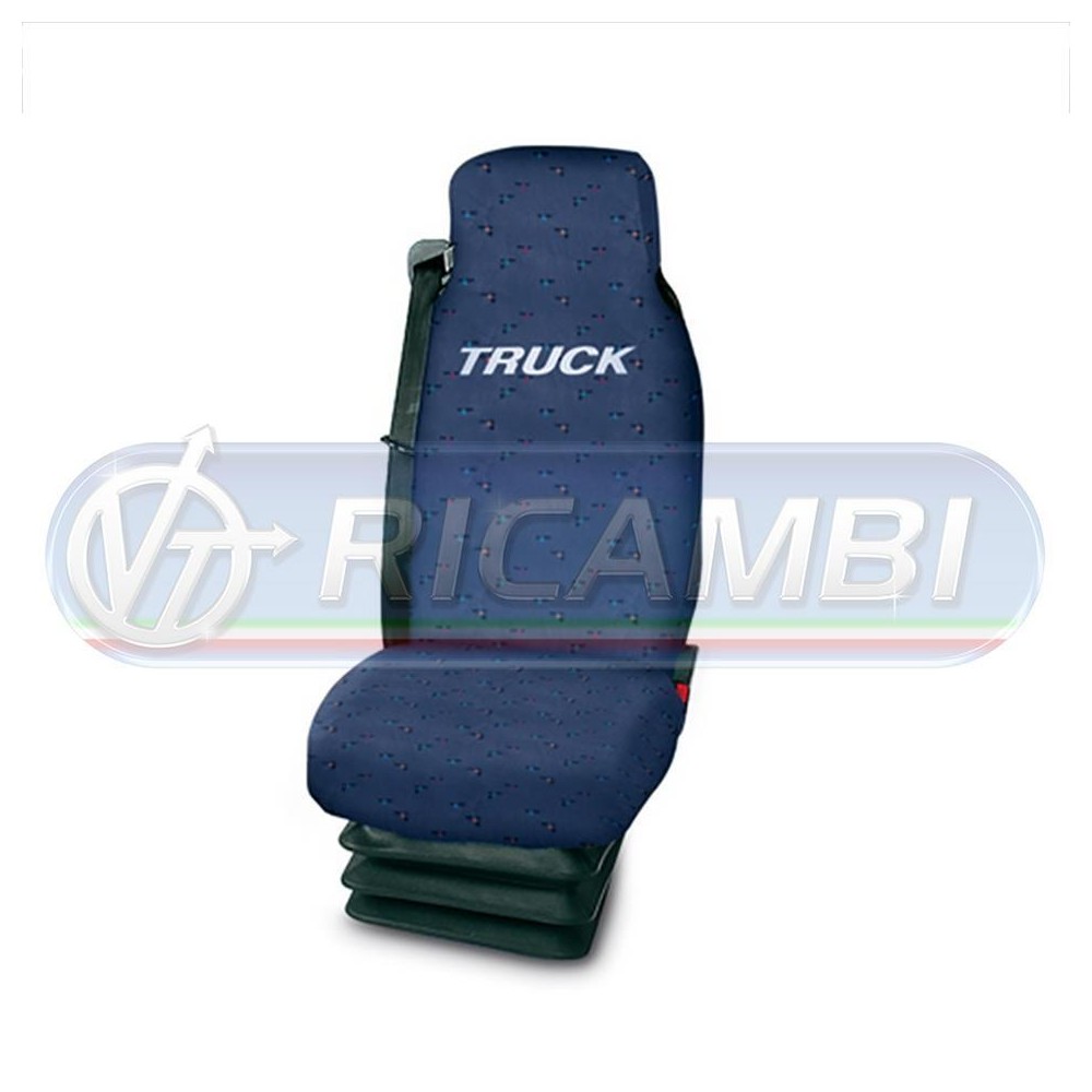 1 - COPRISEDILE MOD CARGO TOP BLU