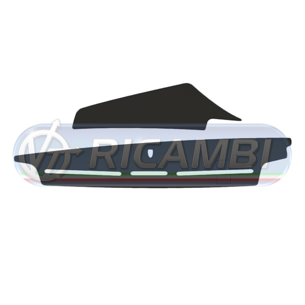 1 - COPRICRUSCOTTO FH 4 2013- NERO