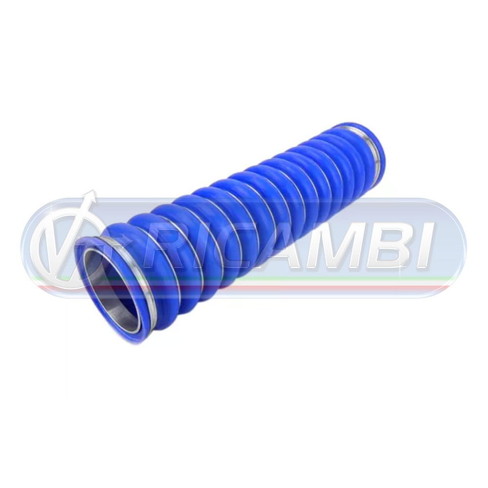 1 - MANICOTTO INTERCOOLER 123