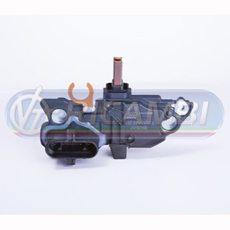 1 - REGOLATORE ALTERNATORE FH 2 ORIG. BOSCH