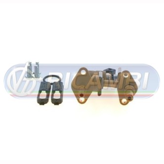 1 - VALVOLA CONTROLLO AD BLUE BOSCH 062