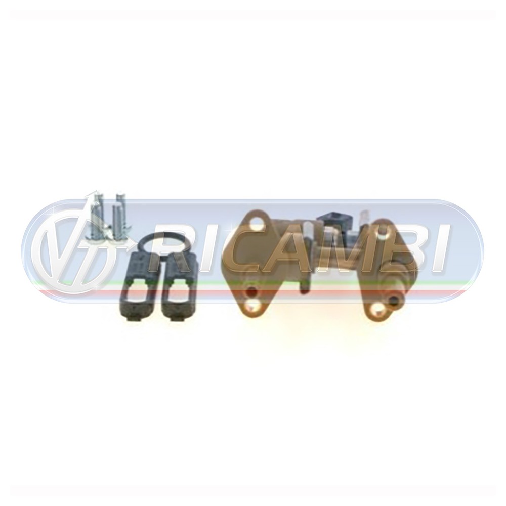 1 - VALVOLA CONTROLLO AD BLUE BOSCH 062