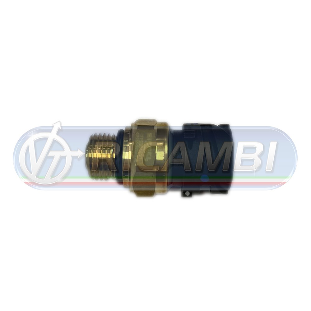 1 - SENSORE PRESSIONE OLIO GASOLIO FH 2 FM 2 024
