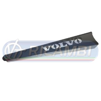 1 - PROFILI INOX SU TERGICRISTALLI FH IN COPPIA