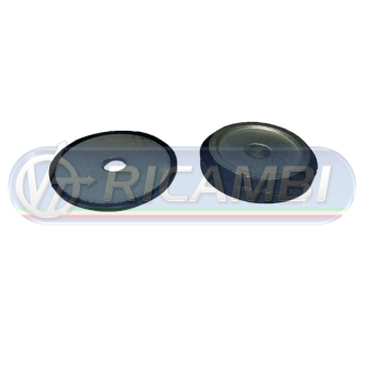 1 - KIT TAMPONE AMMORTIZZATORE MONROE