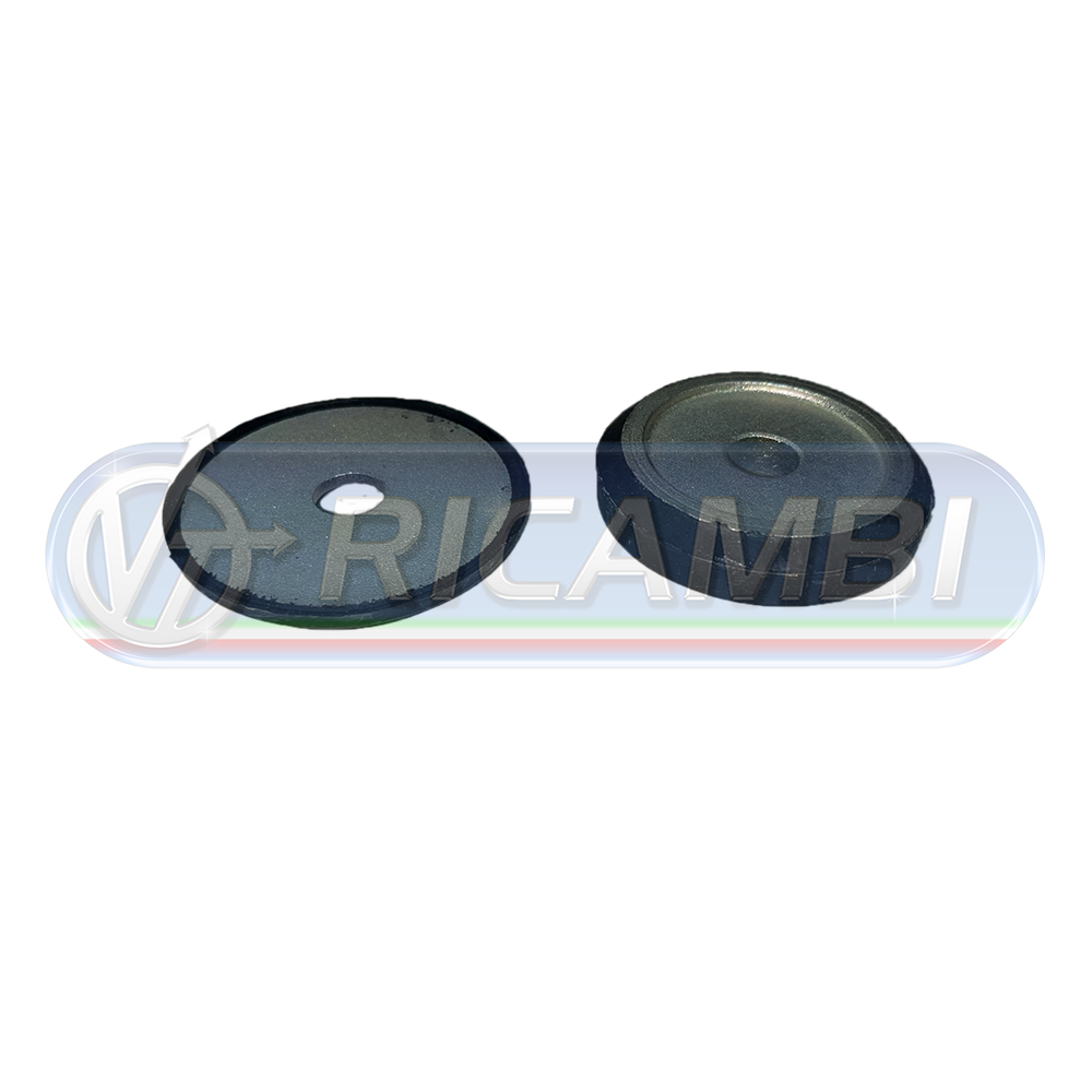 1 - KIT TAMPONE AMMORTIZZATORE MONROE