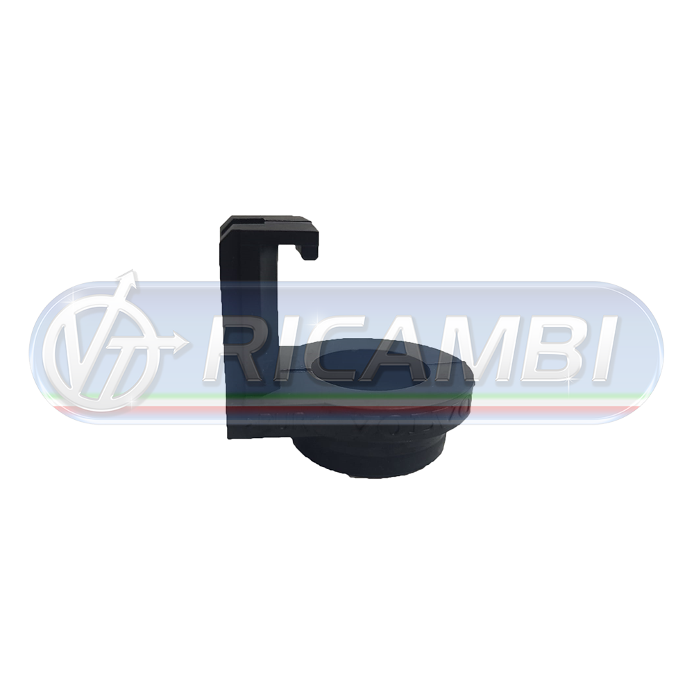 1 - BOCCOLA LEVA CAMBIO FL 6 ORIG. 332