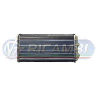 1 - RADIATORE RISCALDAMENTO 914