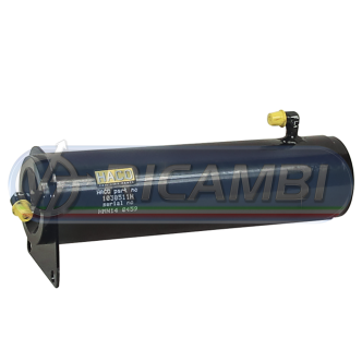 1 - CILINDRO COMPENSATORE SPONDA ANTEO F3CL20