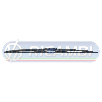 1 - SPAZZOLA TERGI 70cm S/SPRUZZATORE
