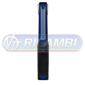 1 - LAMPADA ISPEZIONE 20+3 LED