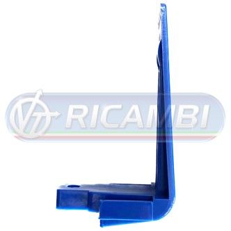 1 - GUIDATELO LATERALE LUNGO PER COMPATTA TELO NEW TIPO C