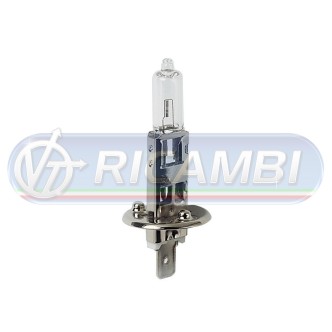 1 - LAMPADINA H1 12V 100W