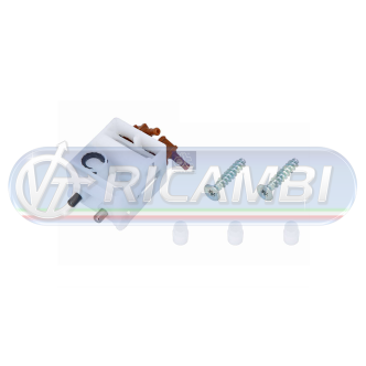 1 - VALVOLA SEDILE LIVELLO 915