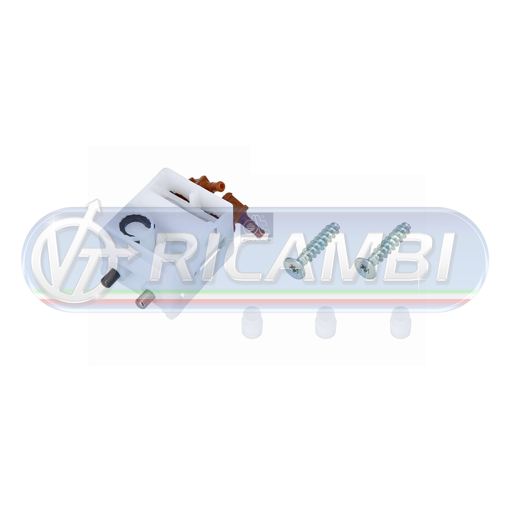 1 - VALVOLA SEDILE LIVELLO 915