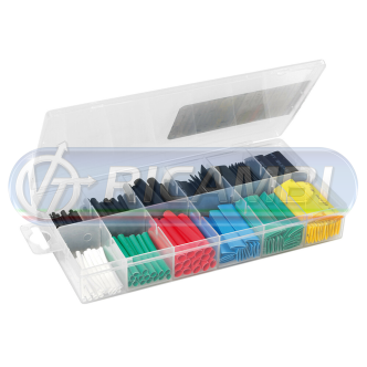 1 - GUAINE TERMORESTRINGENTI, SET 180PZ