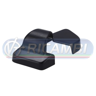 1 - COPERCHIO SUP. BRACCIO SPECCHIO FH4 DX
