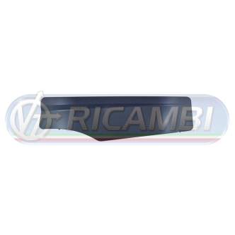 1 - COPERCHIO PROLUNGA PARAFANGO FH 4 SX C/FORO