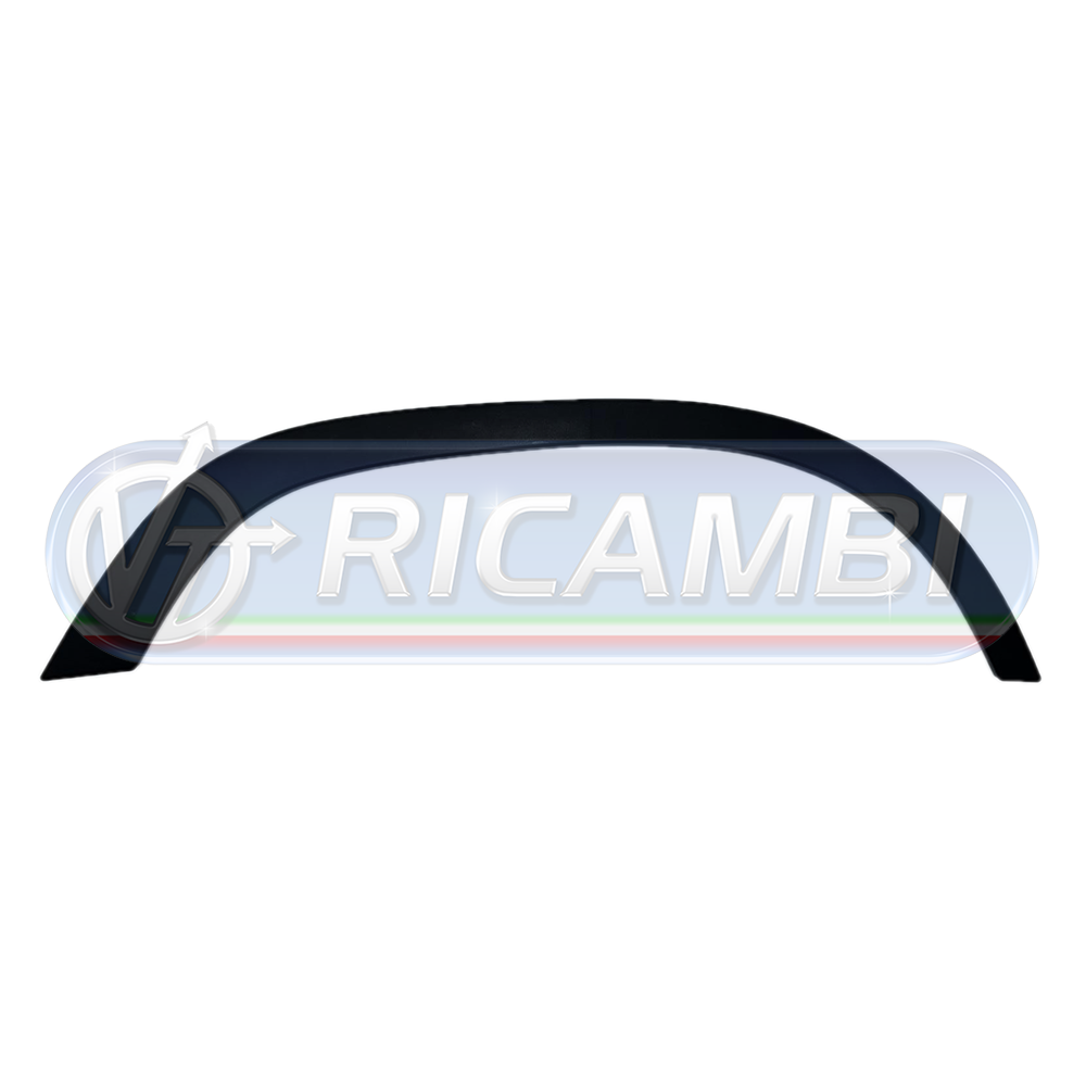 1 - PROFILO PARAFANGO LATERALE FH 4 DX TIPO FINE