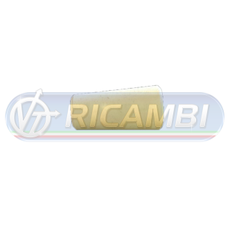 1 - RULLO CONICO TENDITELO CRAMARO