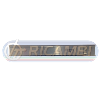 1 - ALETTA FERMAROLL AUTOMATICA ANTEO F3 DX