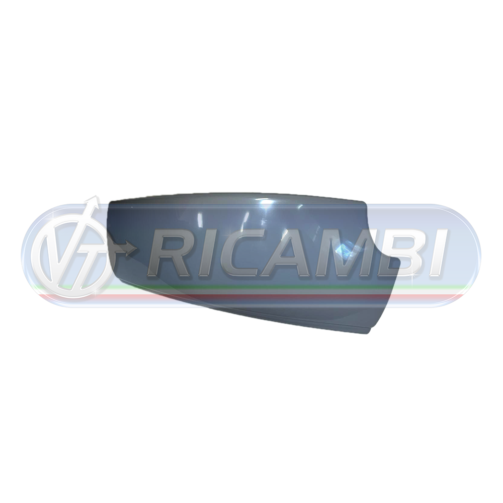 1 - PARAURTI LATERALE C/PRIMER FH 2 FM 2 DX