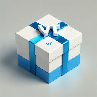 1 - * PACCHETTO SORPRESA VT