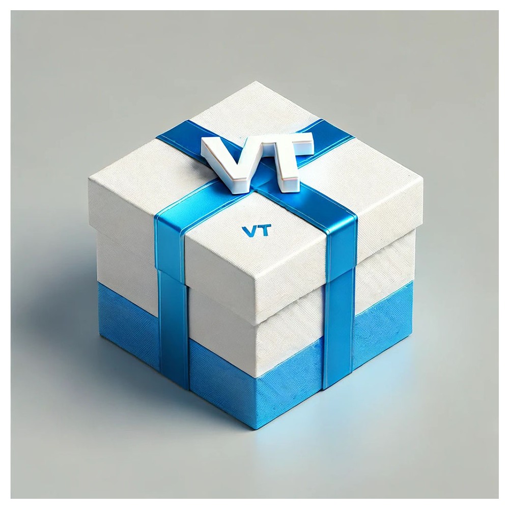 1 - * PACCHETTO SORPRESA VT