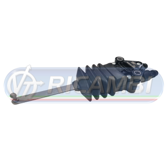 1 - VALVOLA LIVELLO CABINA ANT/POST FH 4 WABCO