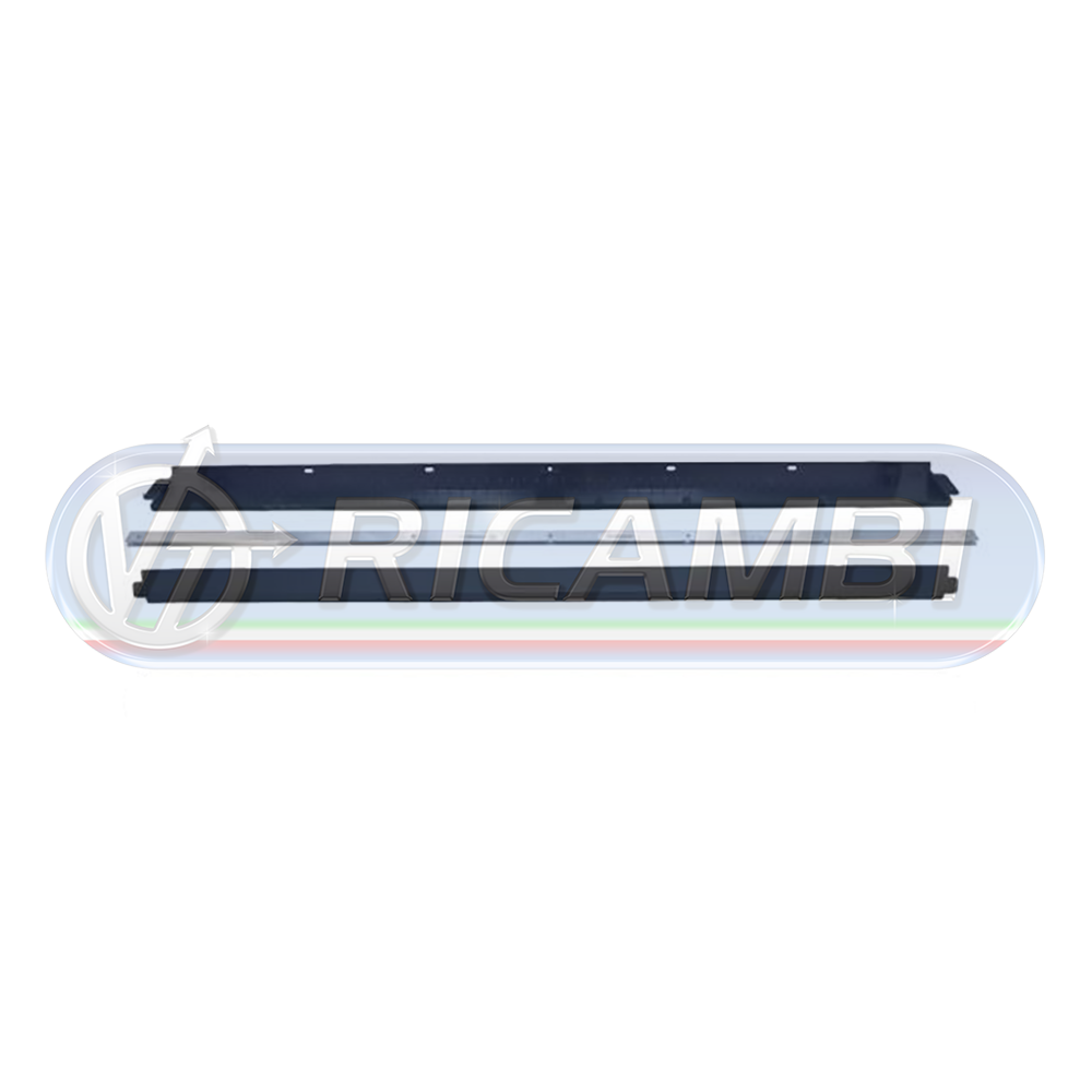 1 - SOTTOPARAURTI PROFILO CENTRALE VOLVO FH 4 ORIGINALE