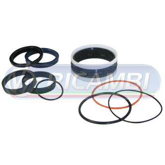1 - KIT GUARNIZIONI Ø45/70 DOPPIO EFFETTO DAUTEL