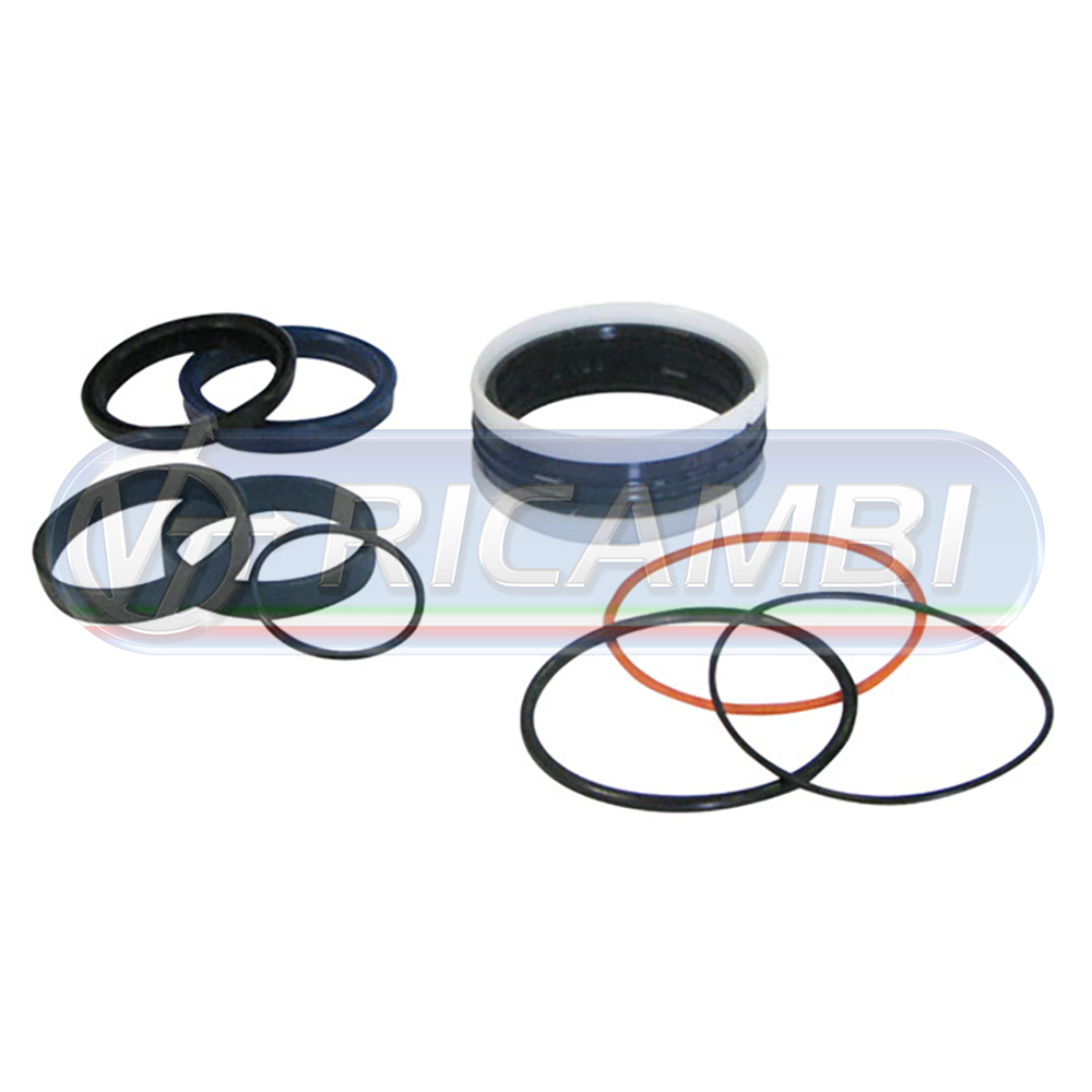 1 - KIT GUARNIZIONI Ø45/70 DOPPIO EFFETTO DAUTEL