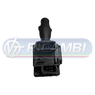 1 - DEVIO LUCI FE EURO 4/5 FL
