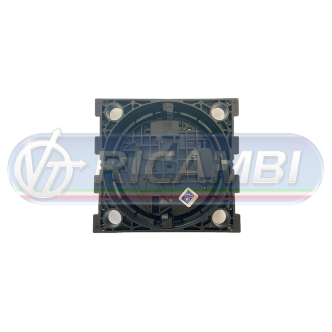 1 - AZIONATORE VETRO SPECCHIO INF/SUP DX/SX FH 4