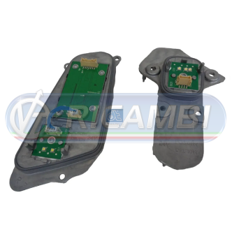 1 - MODULO LED FANALE ANT. DX FH4