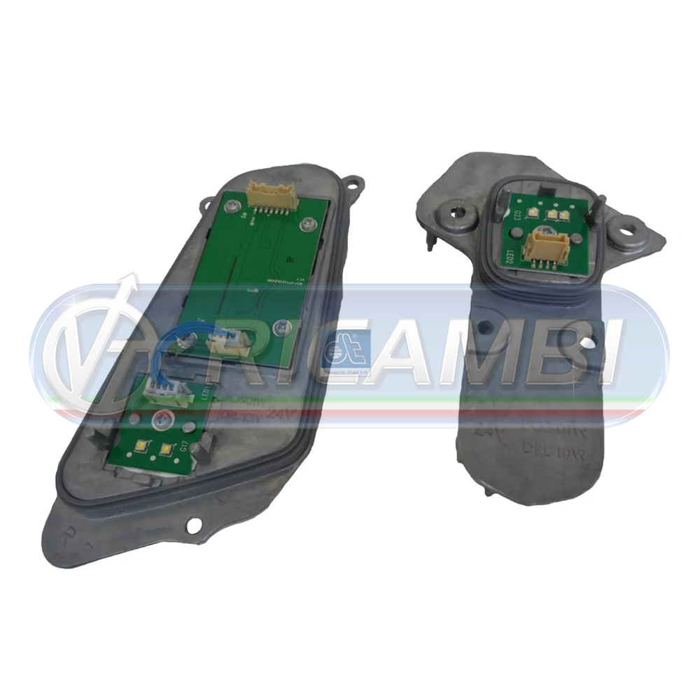 1 - MODULO LED FANALE ANT. DX FH4