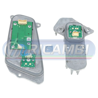 1 - MODULO LED FANALE ANT. SX FH4