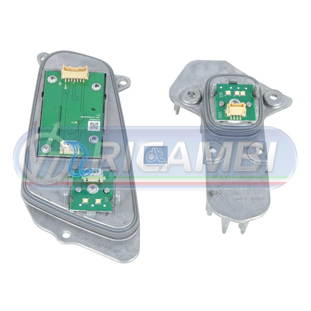 1 - MODULO LED FANALE ANT. SX FH4