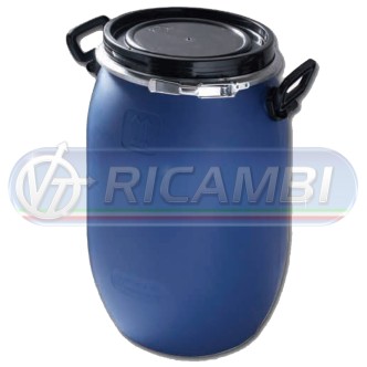 1 - CONTENITORE ANTIACIDO ADR 30 LT